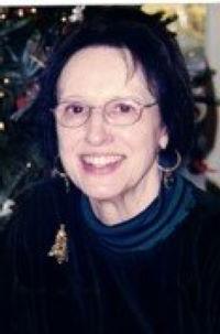 SHARON BENNETT GREGORY